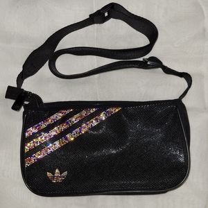 Adidas Essentials Carry Purse